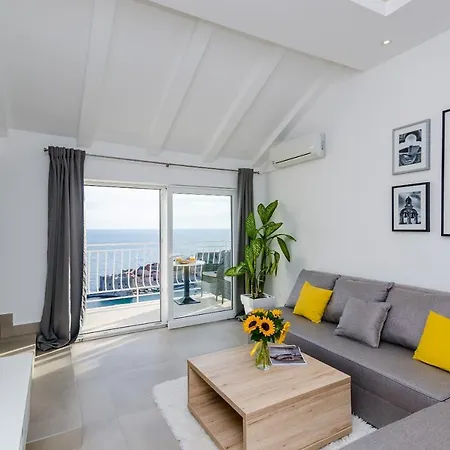 Apartment Dobroslavic *
