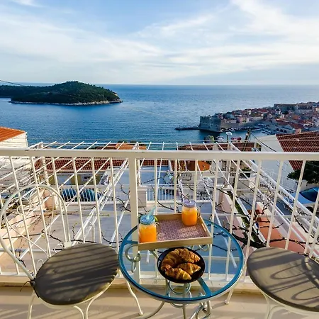 Dobroslavic * Dubrovnik
