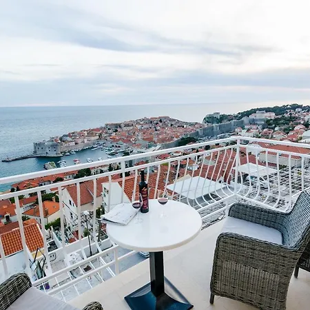 Dobroslavic Apartmán Dubrovník