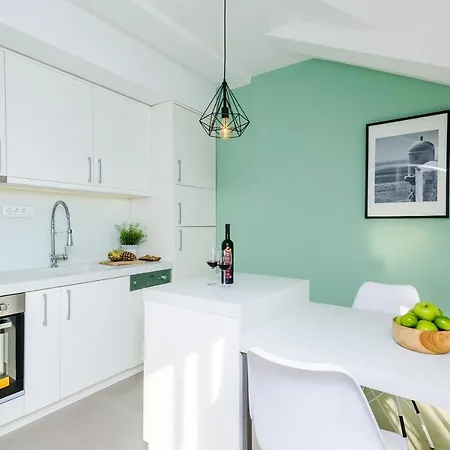 Apartment Dobroslavic