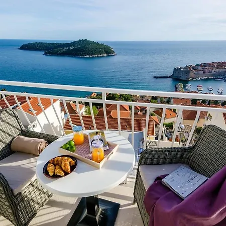 Dobroslavic Apartment Dubrovnik