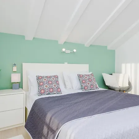 Apartmán Dobroslavic Dubrovník