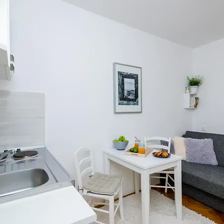 Dobroslavic Apartment Dubrovnik
