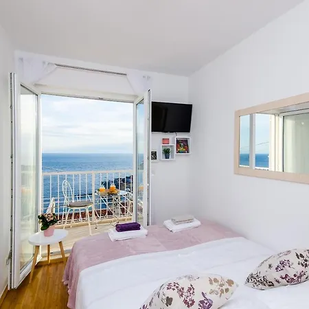 Apartment Dobroslavic