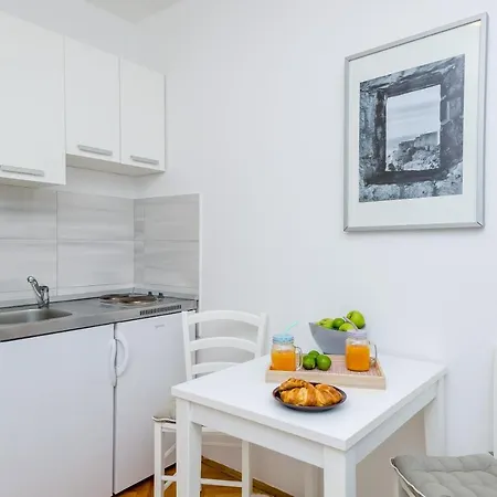 Dobroslavic Apartment